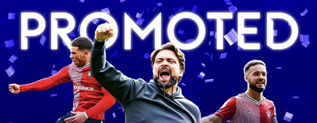 Promoted Teams Analysis – Southampton