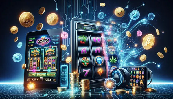 Play Online Casino