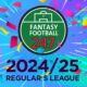 Fantasy Premier League FF247 Main League & Regulars League 2024/25