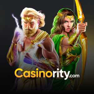 $1 deposit casino NZ sites on Casinority