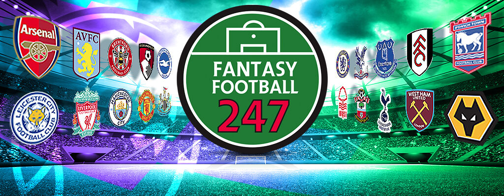 Fantasy Football Fixture Tracker FPL 2024/25