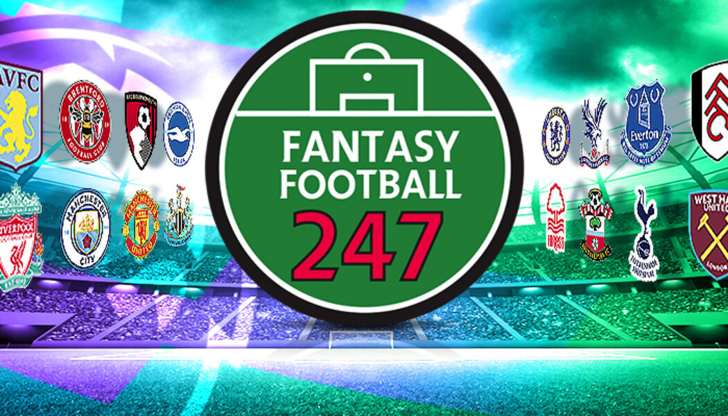 Fantasy Football Fixture Tracker FPL 2024/25