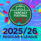 Fantasy Premier League FF247 Main League & Regulars League 2025/26