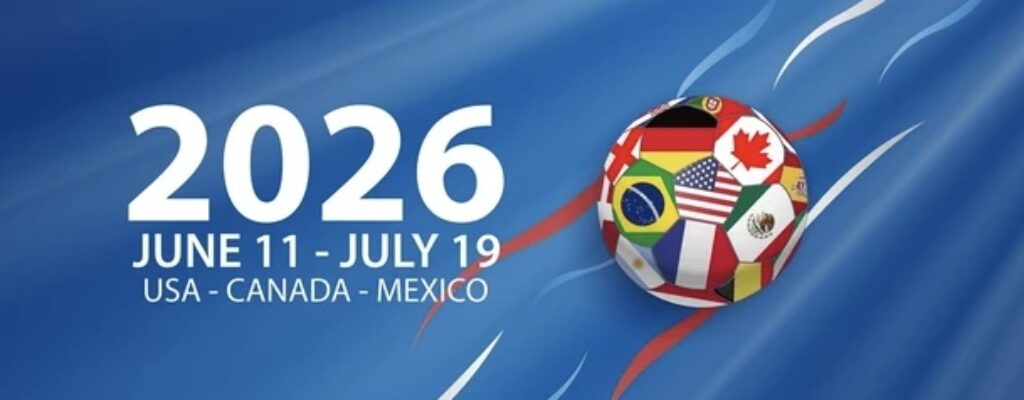 Fantasy Football World Cup 2026