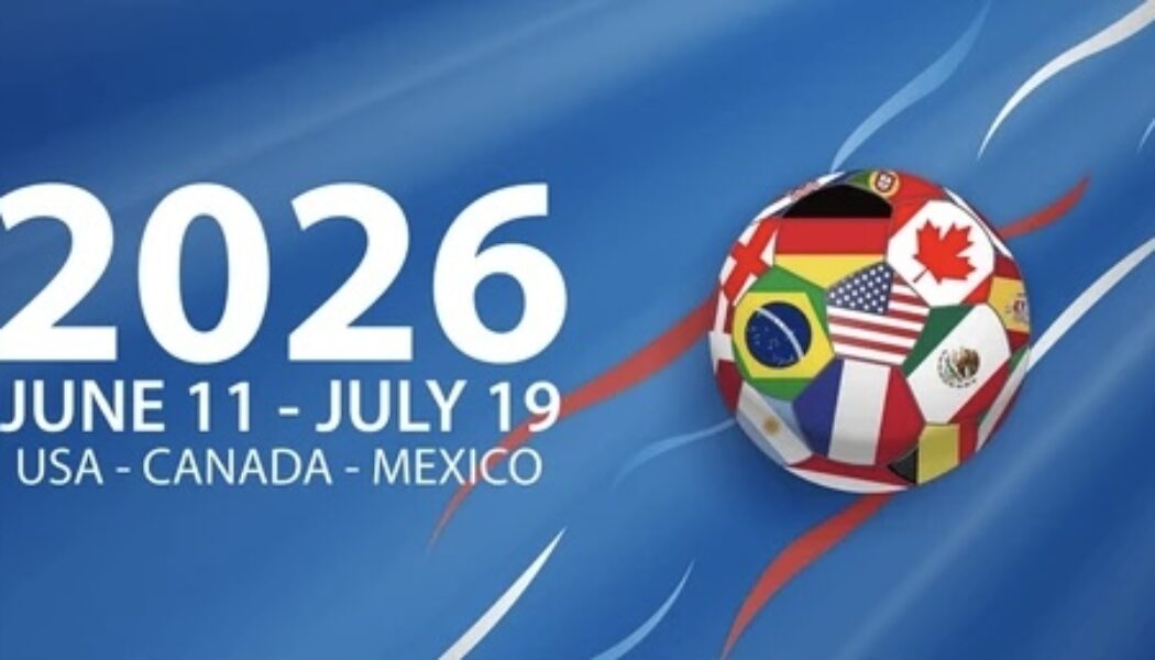 Fantasy Football World Cup 2026
