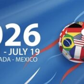 Fantasy Football World Cup 2026