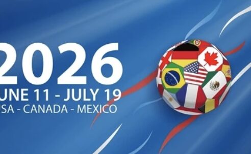 Fantasy Football World Cup 2026
